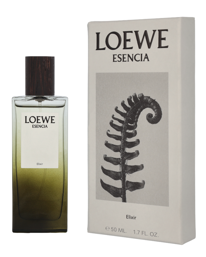 Loewe Esencia Elixir Eau de Parfum