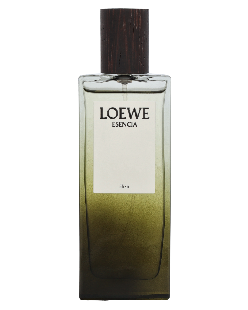 Loewe Esencia Elixir Eau de Parfum