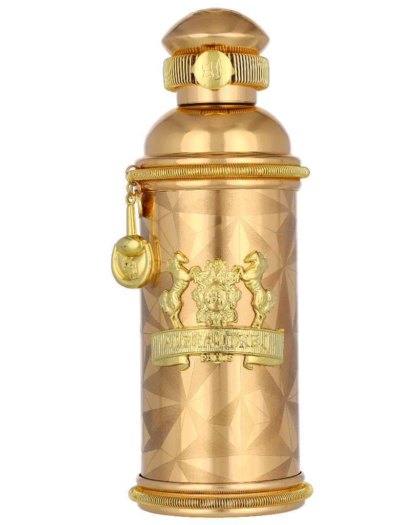 Alexandre.J The Collector Golden Oud Eau de Parfum