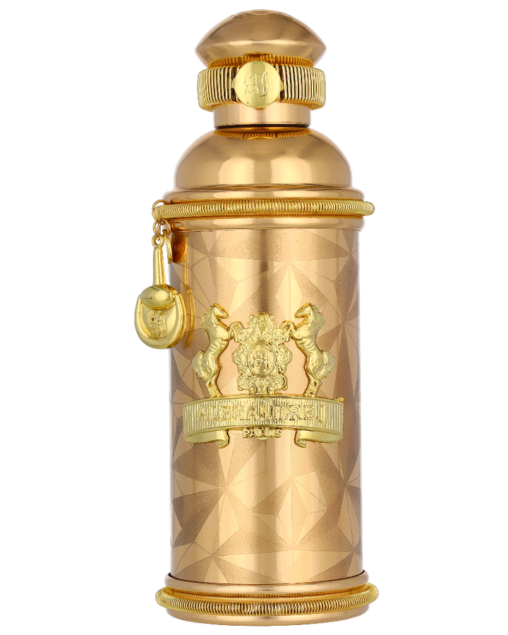 Alexandre.J The Collector Golden Oud Eau de Parfum