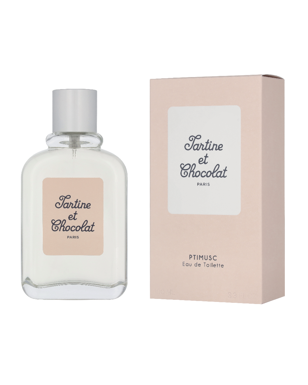 Tartine Et Chocolat Ptimusc Eau de Toilette
