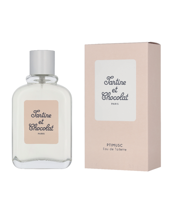 Tartine Et Chocolat Ptimusc Eau de Toilette