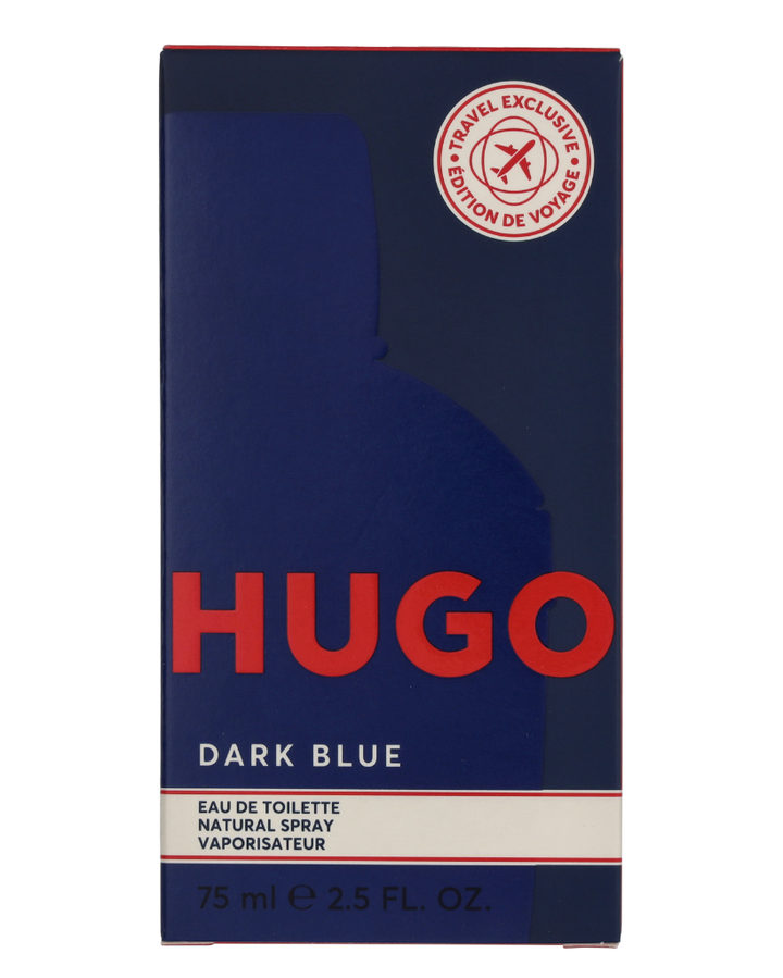 Hugo Boss Dark Blue Man Eau de Toilette