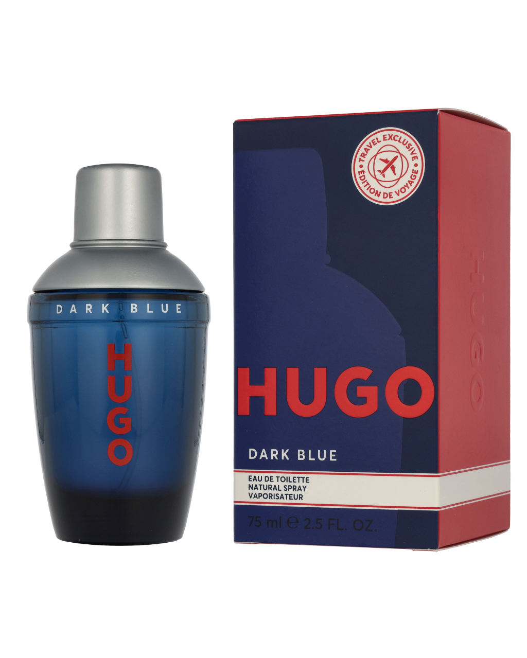 Hugo Boss Dark Blue Man Eau de Toilette