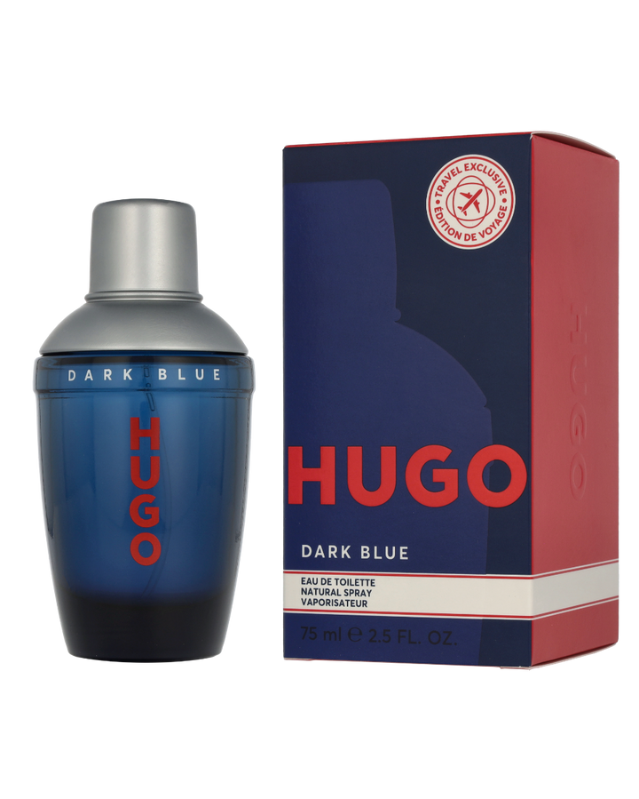 Hugo Boss Dark Blue Man Eau de Toilette