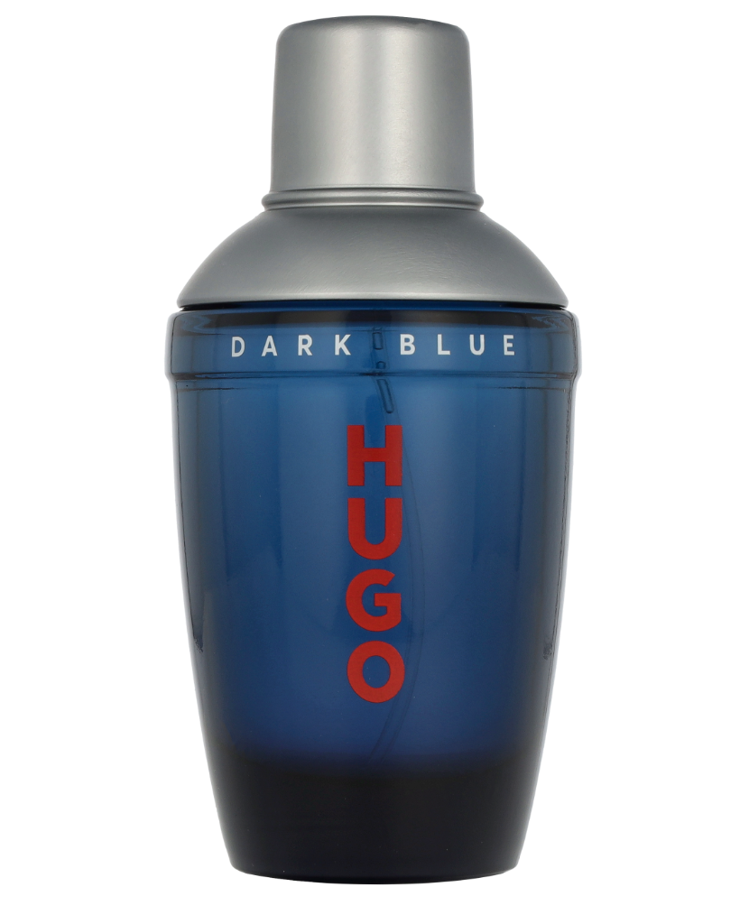 Hugo Boss Dark Blue Man Eau de Toilette