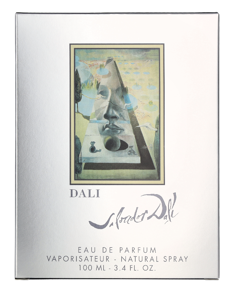 Salvador Dali  Eau de Parfum
