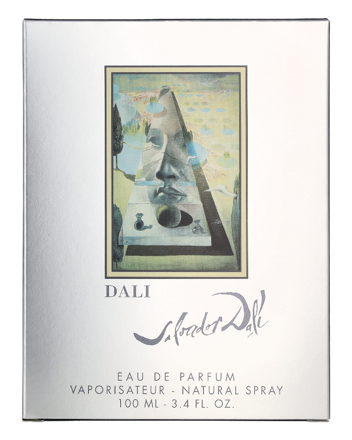 Salvador Dali  Eau de Parfum