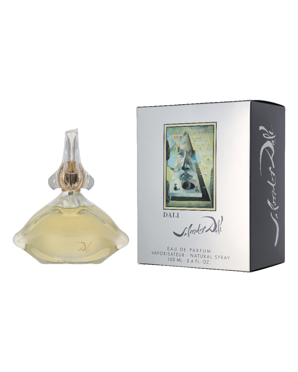 Salvador Dali  Eau de Parfum