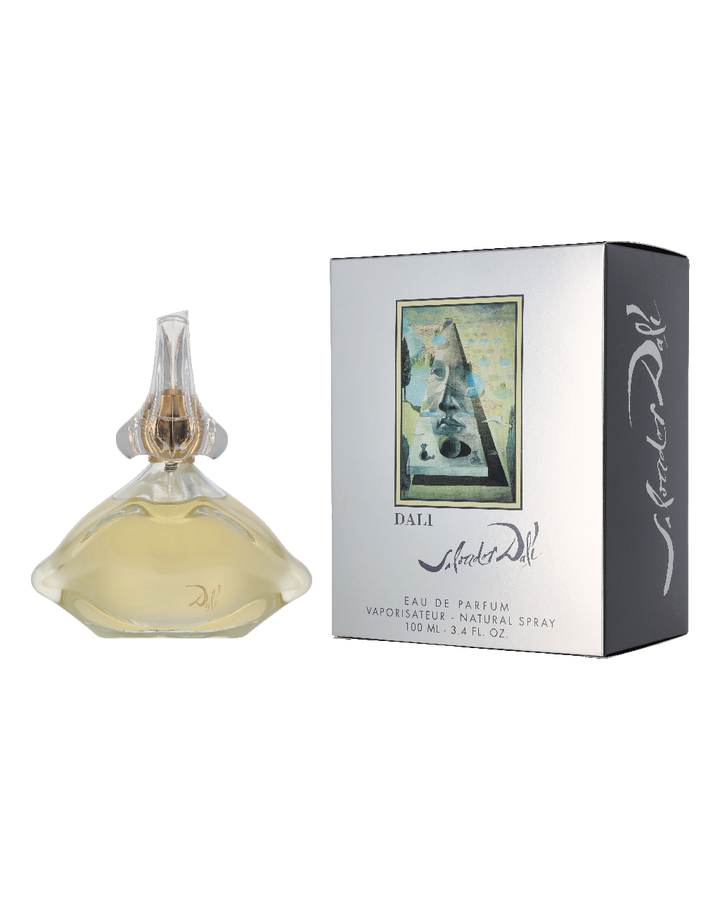 Salvador Dali  Eau de Parfum
