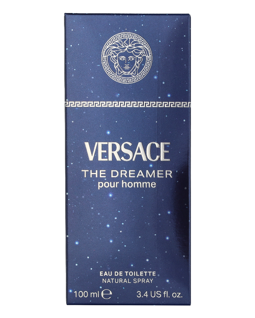 Versace The Dreamer Eau de Toilette