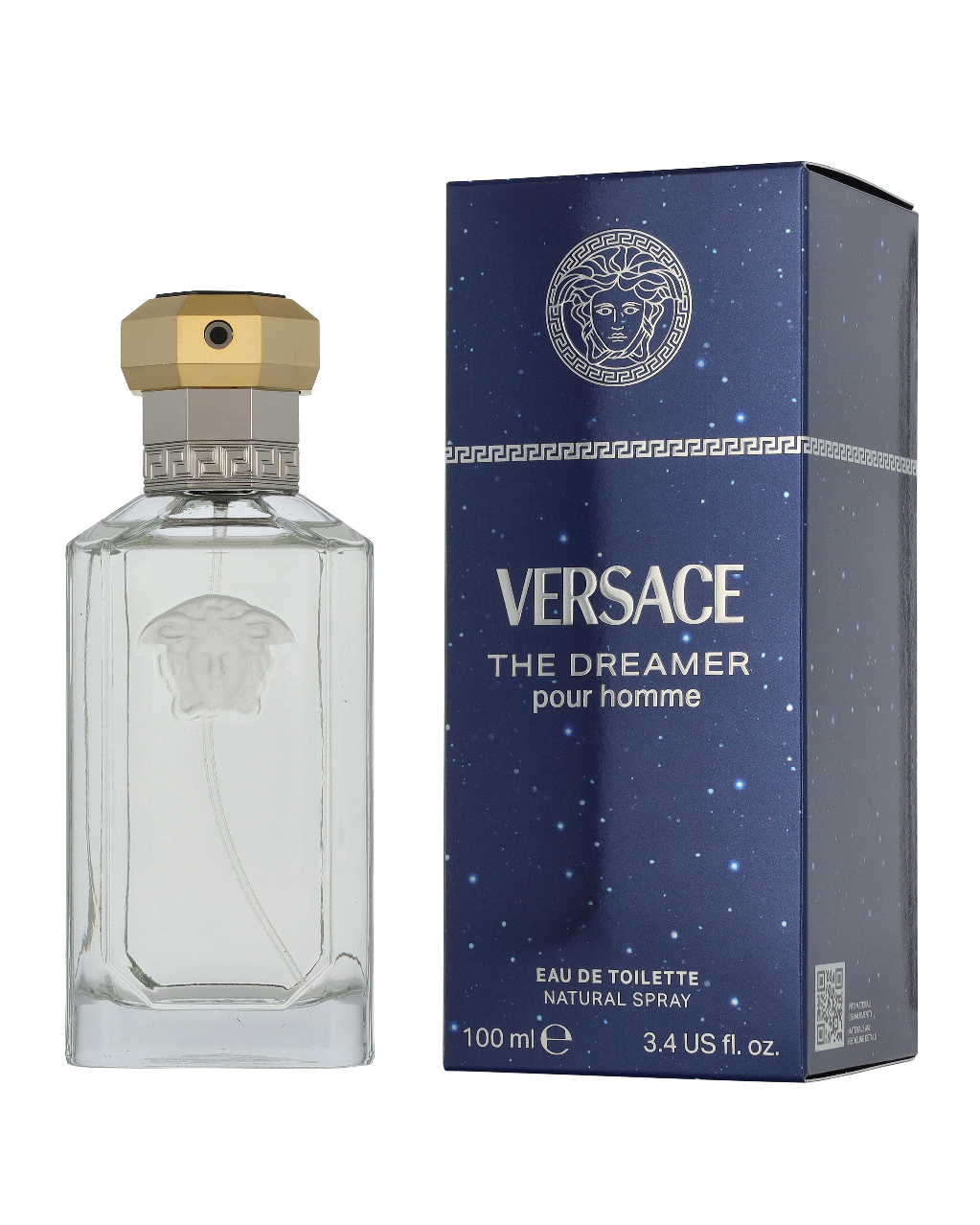Versace The Dreamer Eau de Toilette