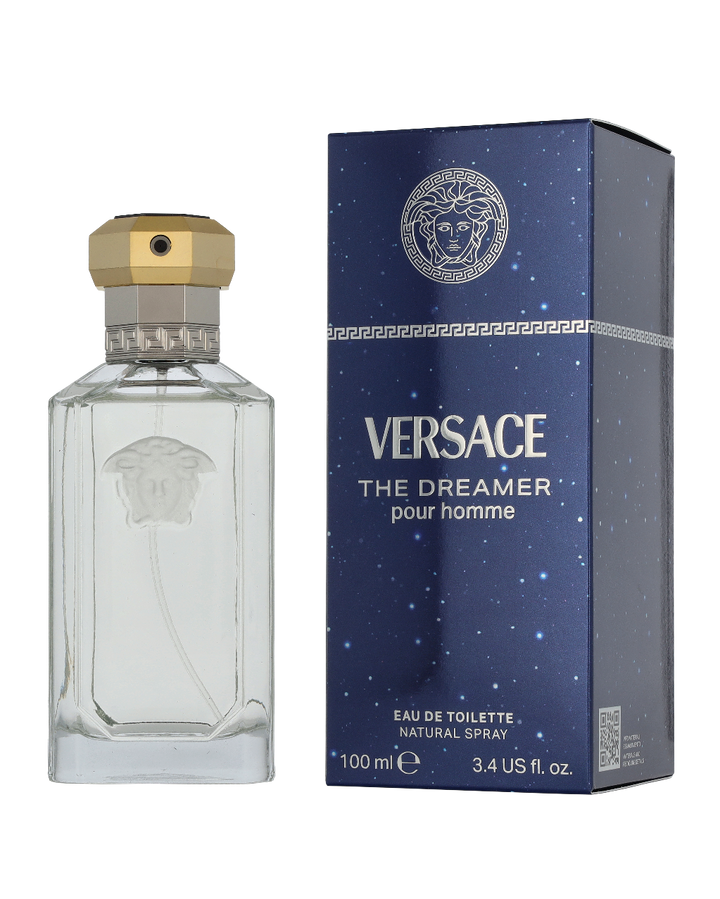 Versace The Dreamer Eau de Toilette