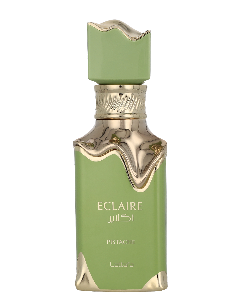 Lattafa Eclaire Pistache Eau de Parfum