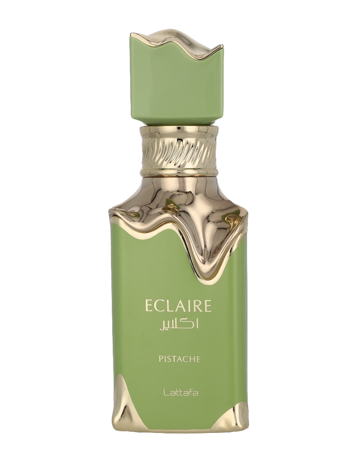 Lattafa Eclaire Pistache Eau de Parfum