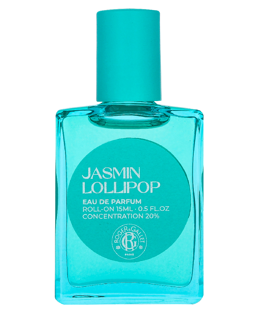 Roger &amp; Gallet Jasmin Lollipop Roll-On Eau de Parfum