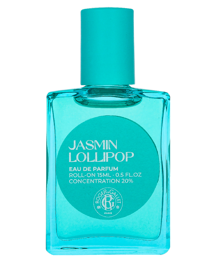 Roger &amp; Gallet Jasmin Lollipop Roll-On Eau de Parfum