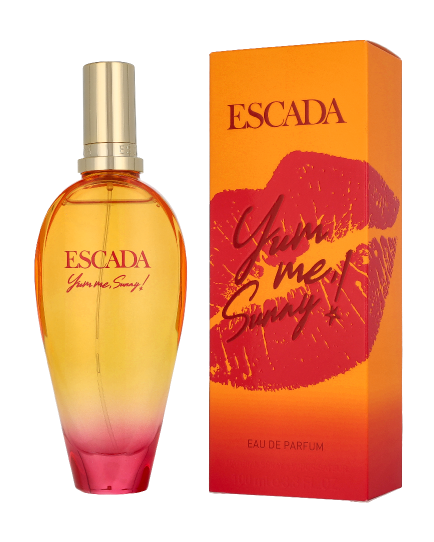 Escada Yum Me Sunny Eau de Parfum