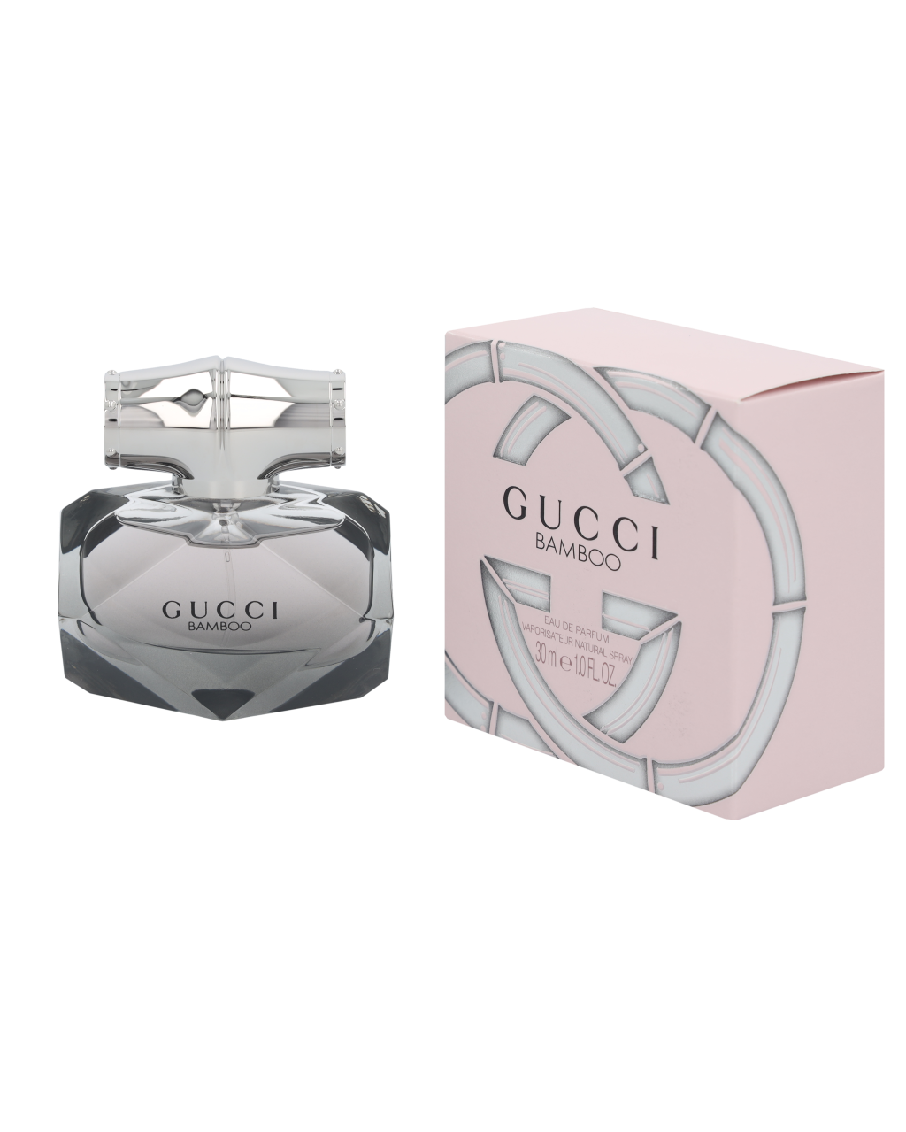 Gucci Bamboo Eau de Parfum