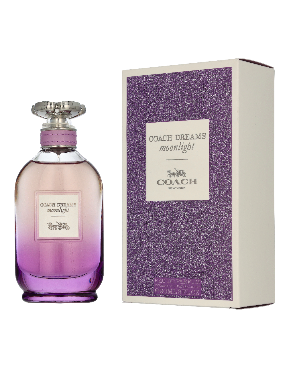 Coach Dreams Moonlight Eau de Parfum