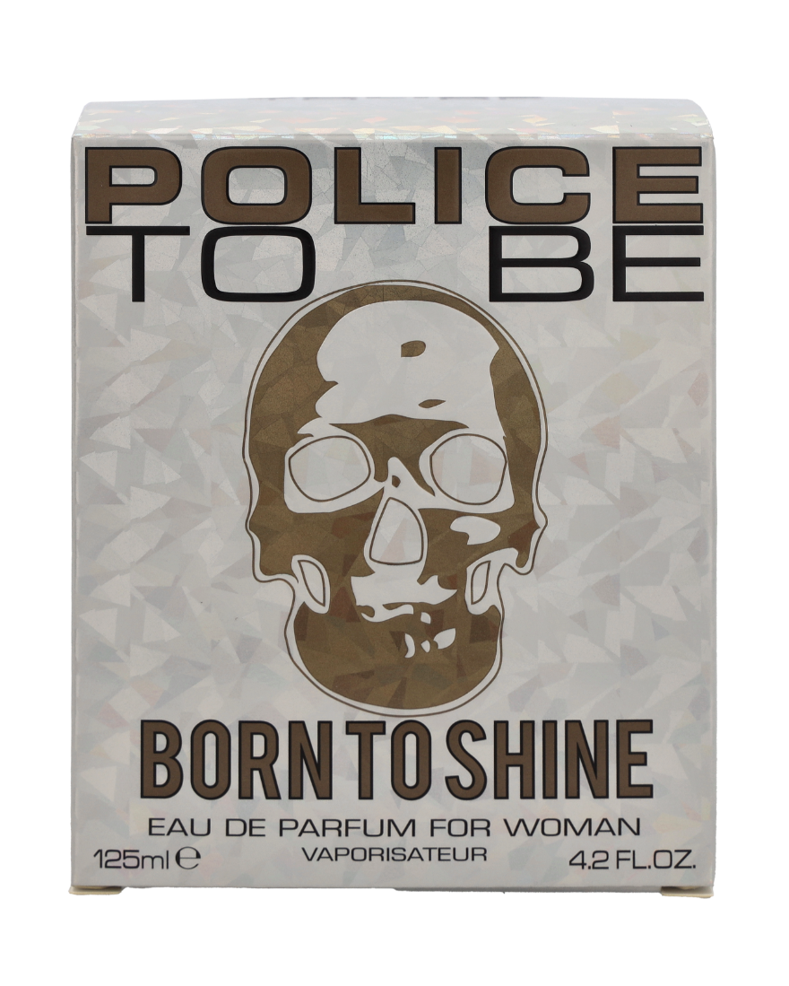 Police To Be Born To Shine For Woman Eau de Parfum
