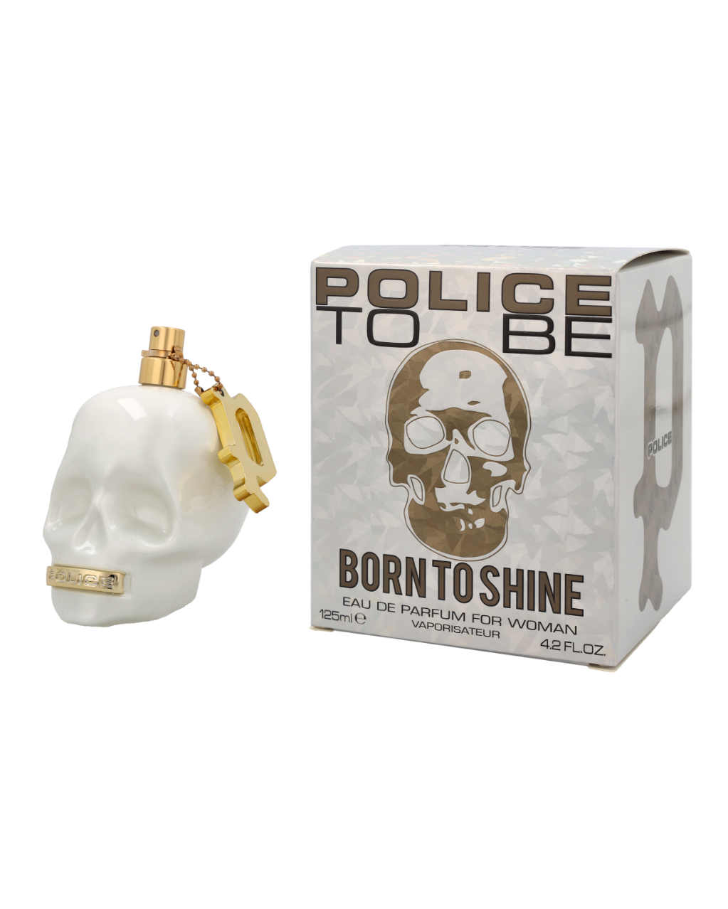 Police To Be Born To Shine For Woman Eau de Parfum