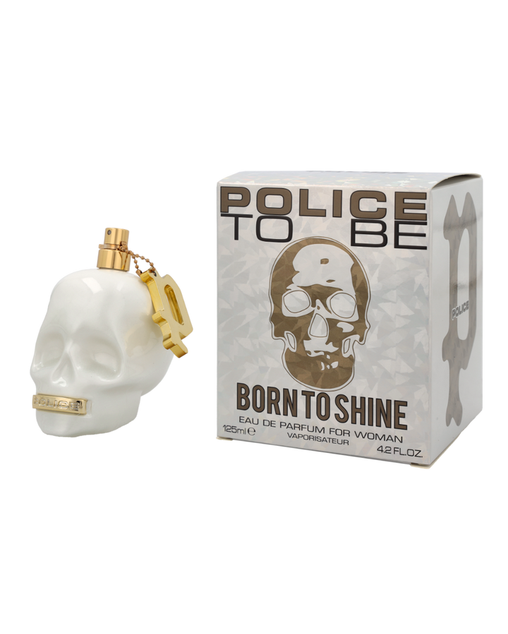 Police To Be Born To Shine For Woman Eau de Parfum