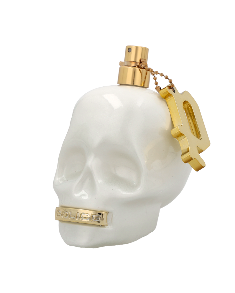 Police To Be Born To Shine For Woman Eau de Parfum
