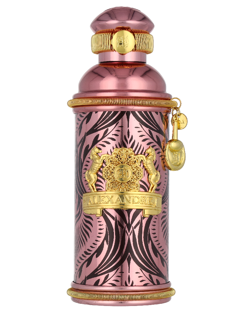 Alexandre.J The Collector Morning Muscs Eau de Parfum