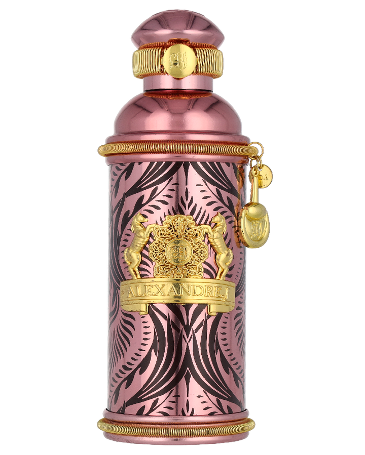 Alexandre.J The Collector Morning Muscs Eau de Parfum