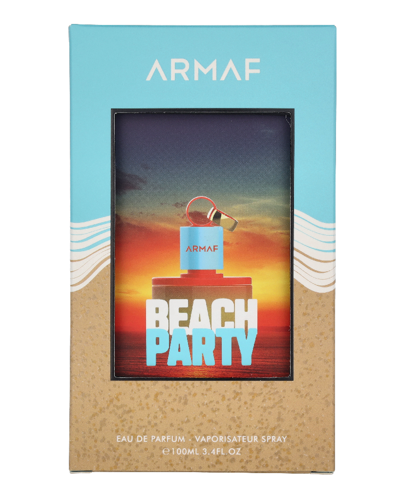 Armaf Beach Party Eau de Parfum