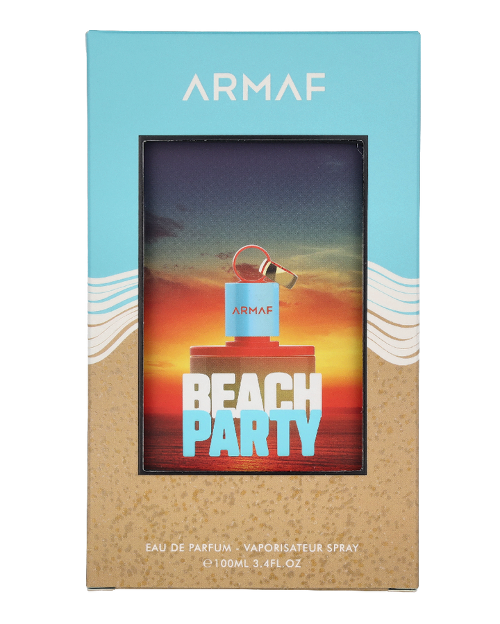Armaf Beach Party Eau de Parfum
