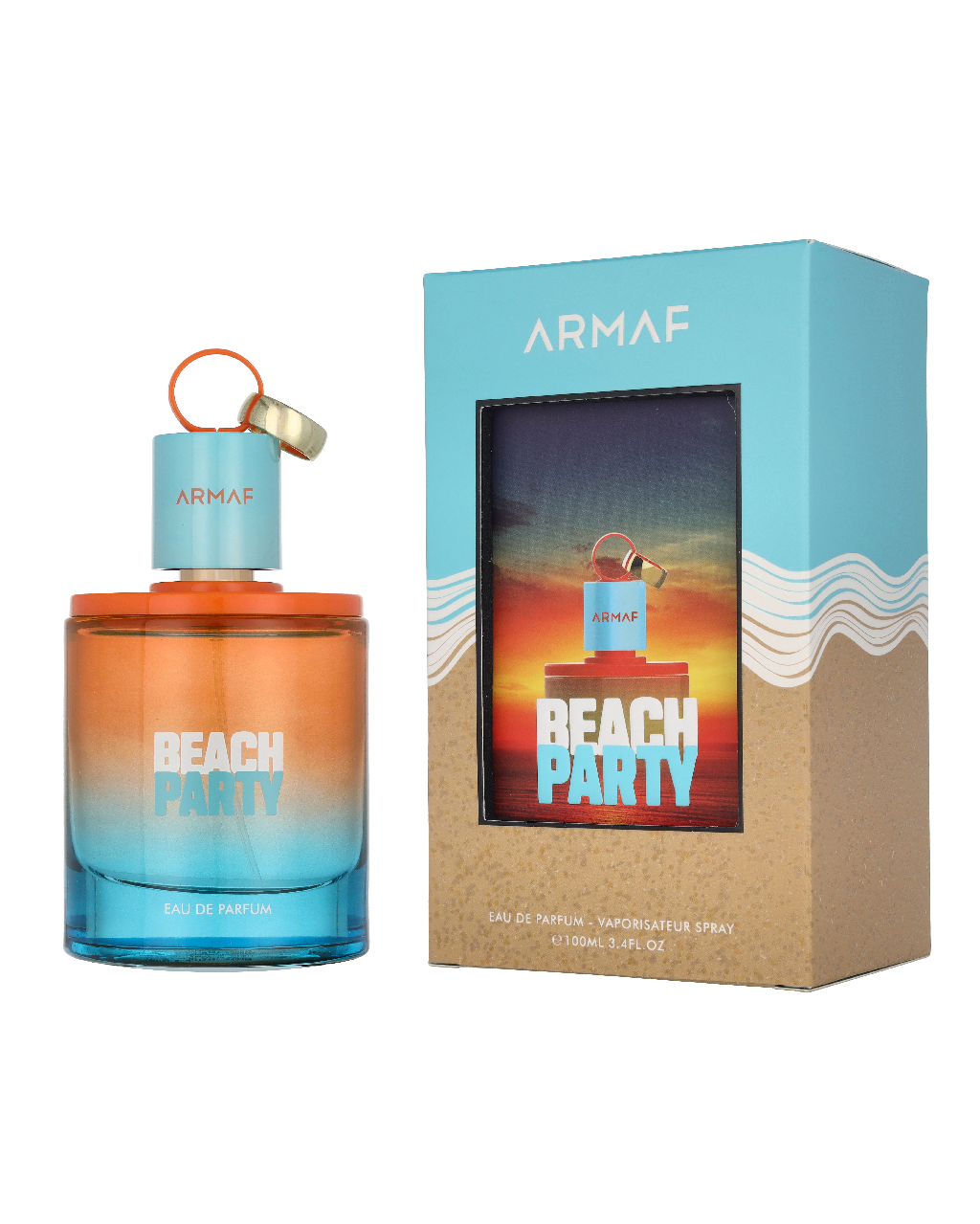 Armaf Beach Party Eau de Parfum