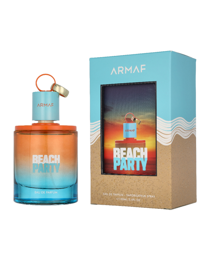 Armaf Beach Party Eau de Parfum