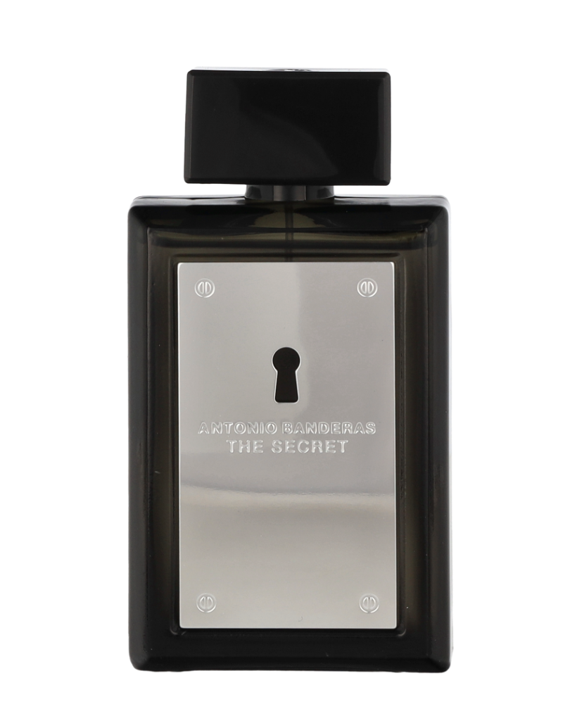 Antonio Banderas A. Banderas The Secret Eau de Toilette