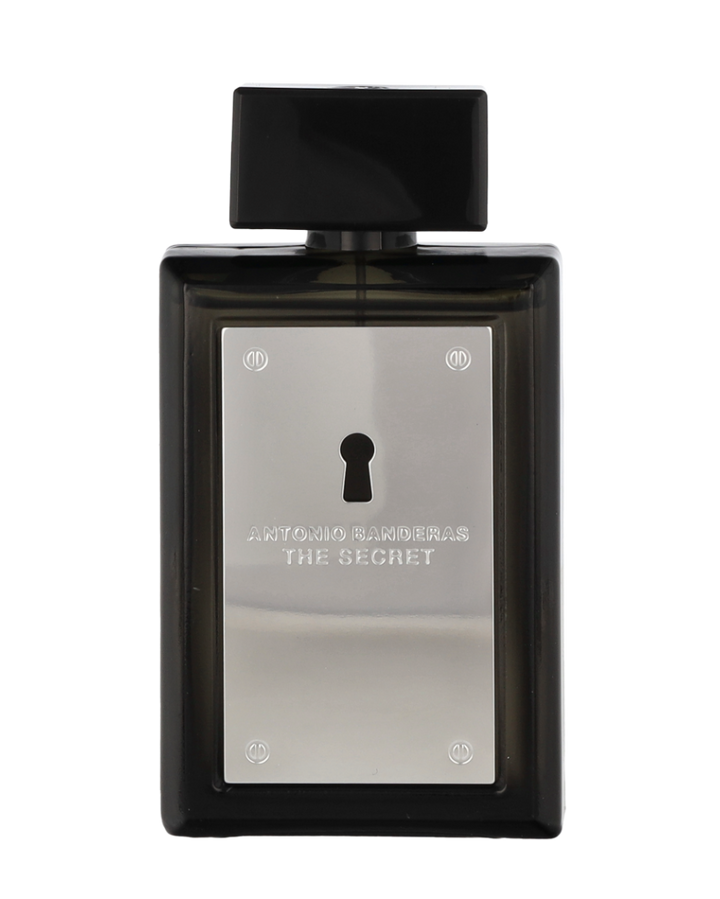 Antonio Banderas A. Banderas The Secret Eau de Toilette