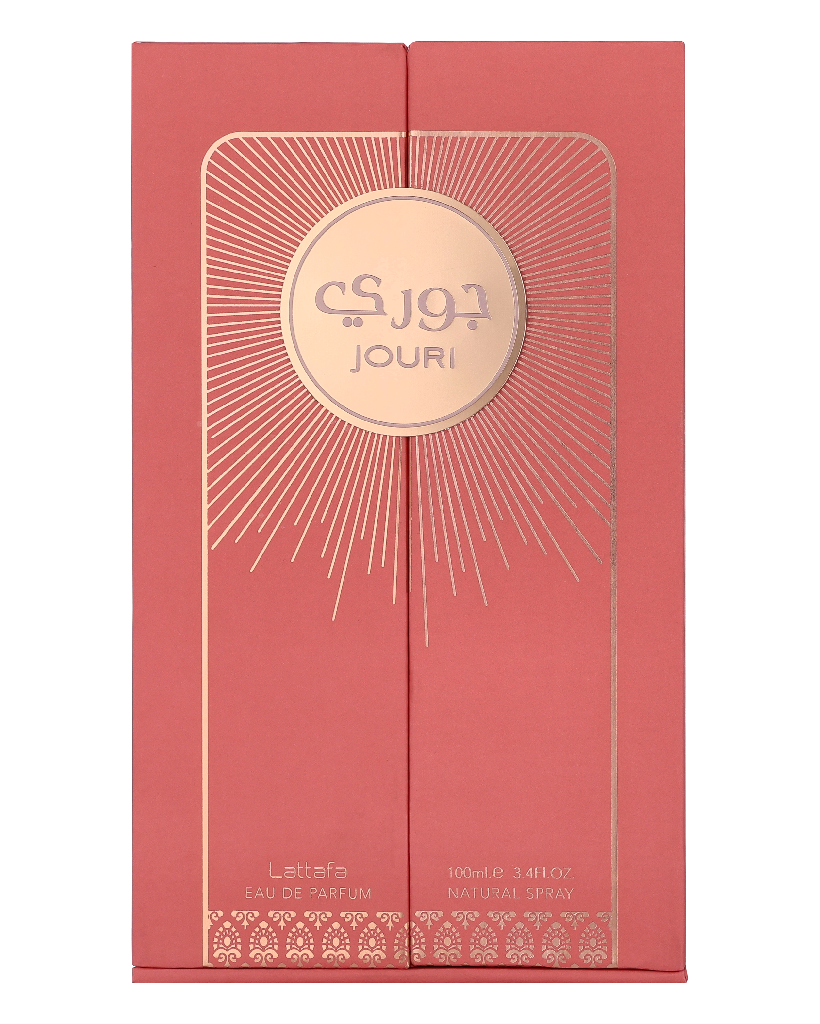 Lattafa Jouri Eau de Parfum
