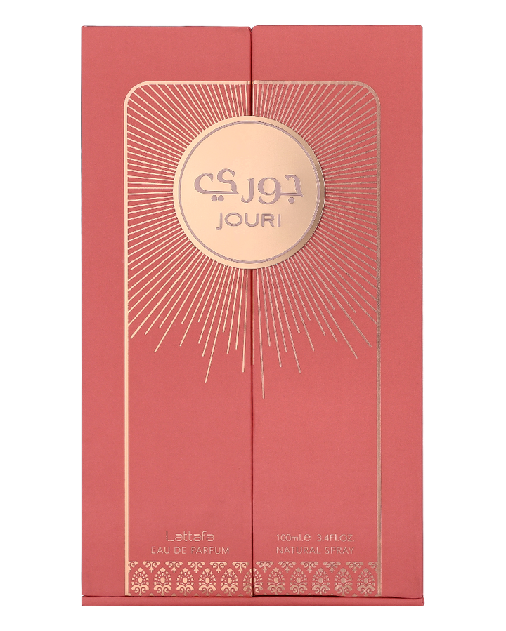 Lattafa Jouri Eau de Parfum
