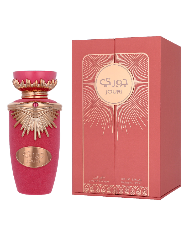 Lattafa Jouri Eau de Parfum