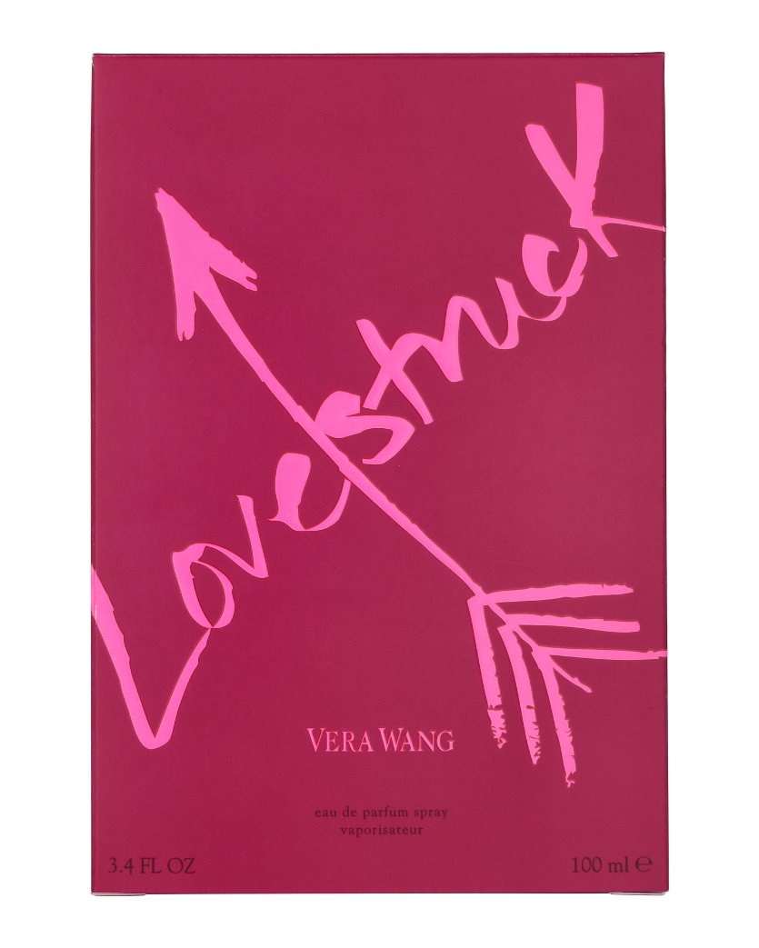 Vera Wang Lovestruck Eau de Parfum