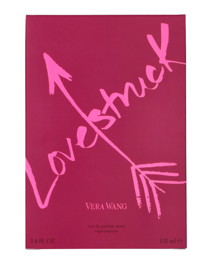 Vera Wang Lovestruck Eau de Parfum