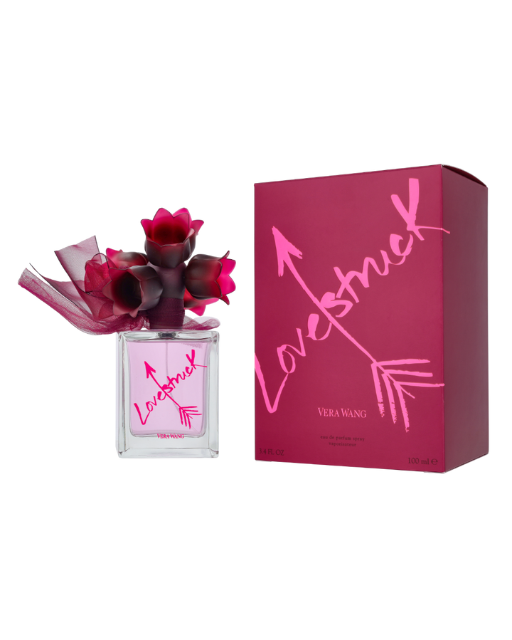 Vera Wang Lovestruck Eau de Parfum