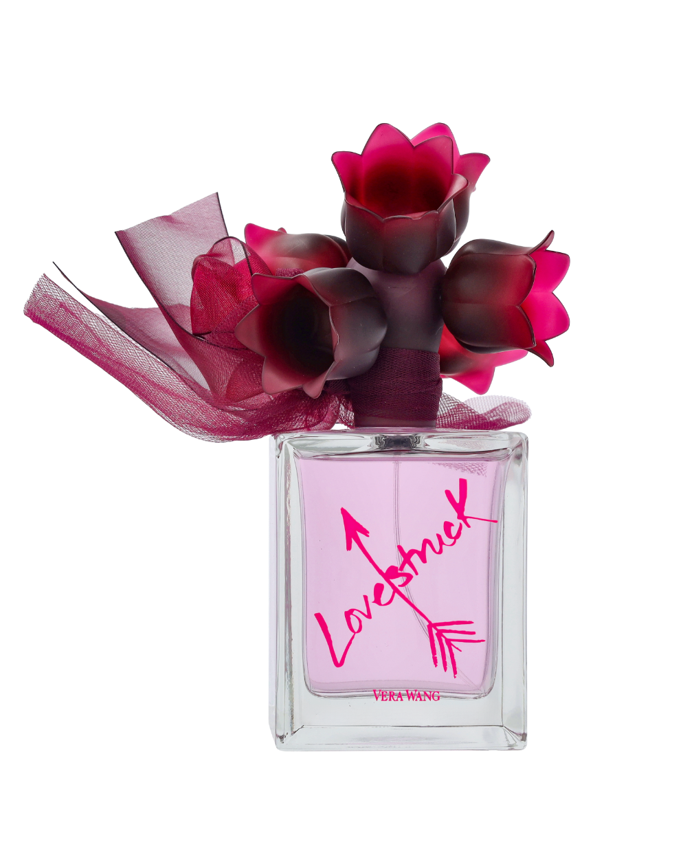 Vera Wang Lovestruck Eau de Parfum