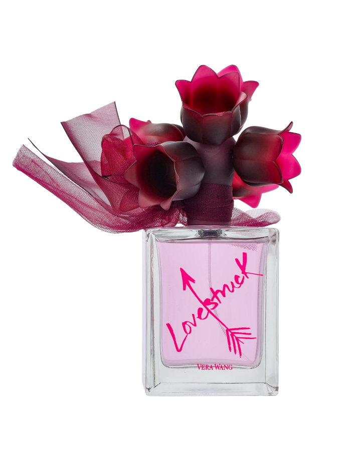 Vera Wang Lovestruck Eau de Parfum