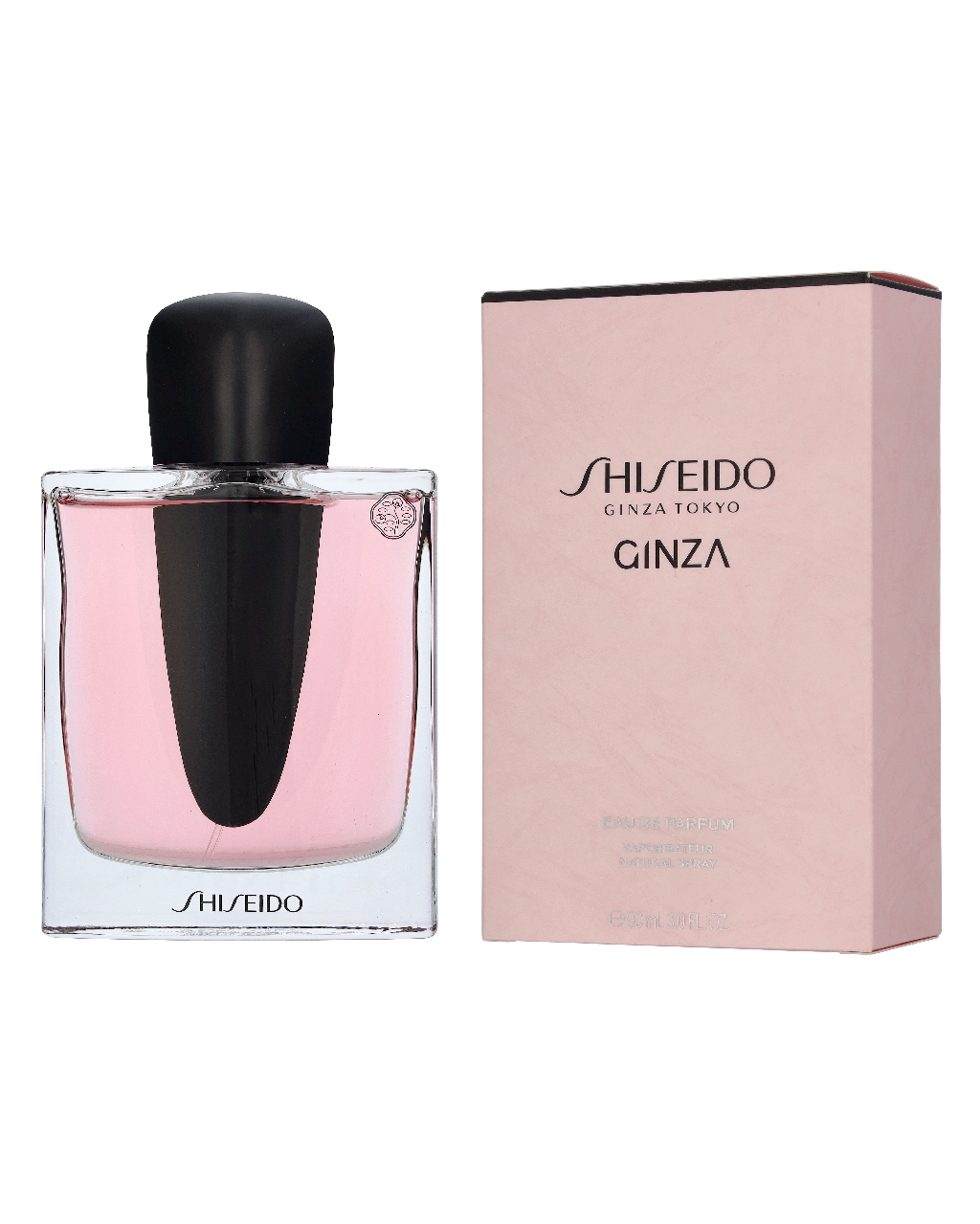 Shiseido Ginza Eau de Parfum