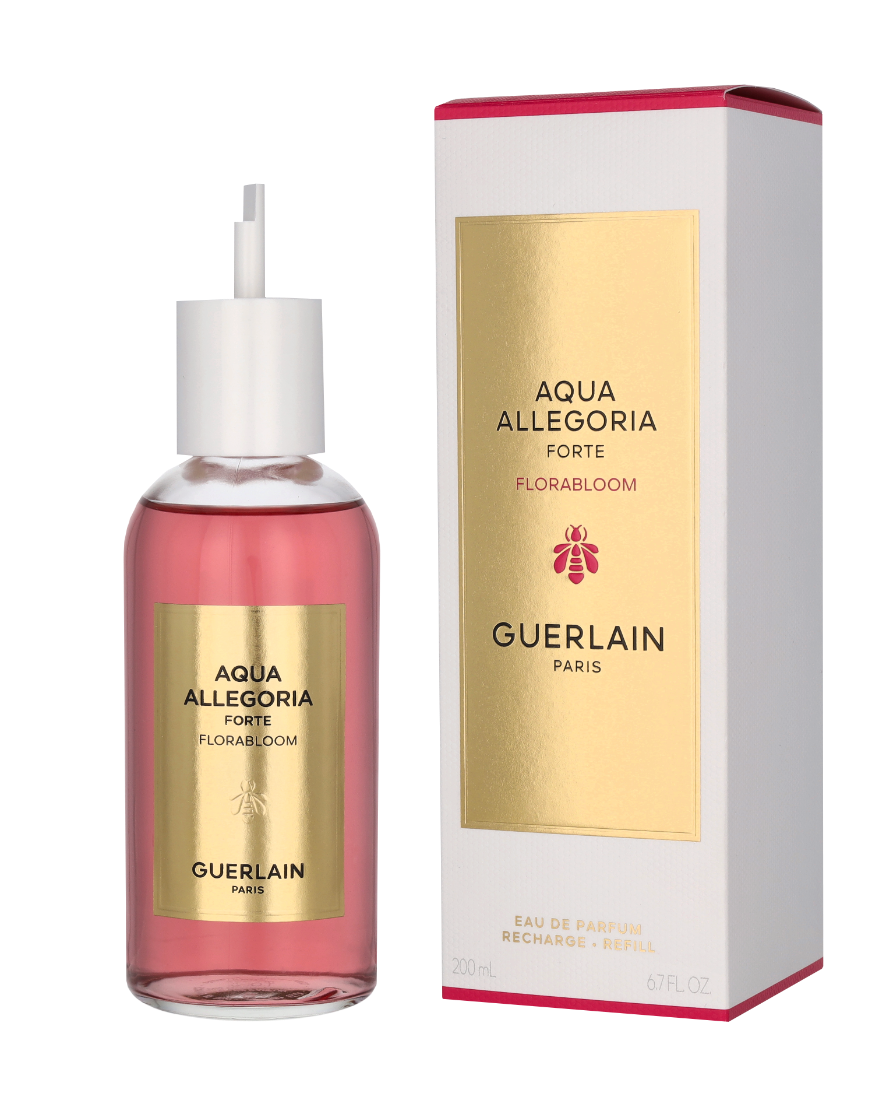 Guerlain Aqua Allegoria Florabloom Eau de Parfum