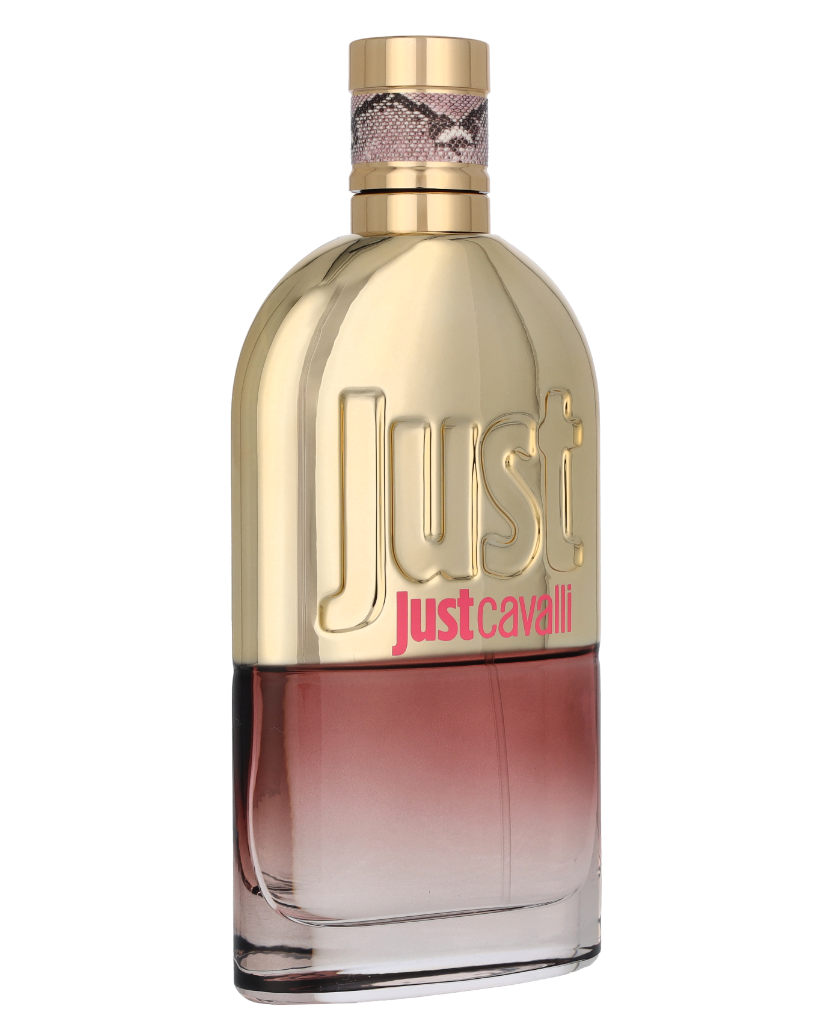 Roberto Cavalli Just For Her Eau de Toilette