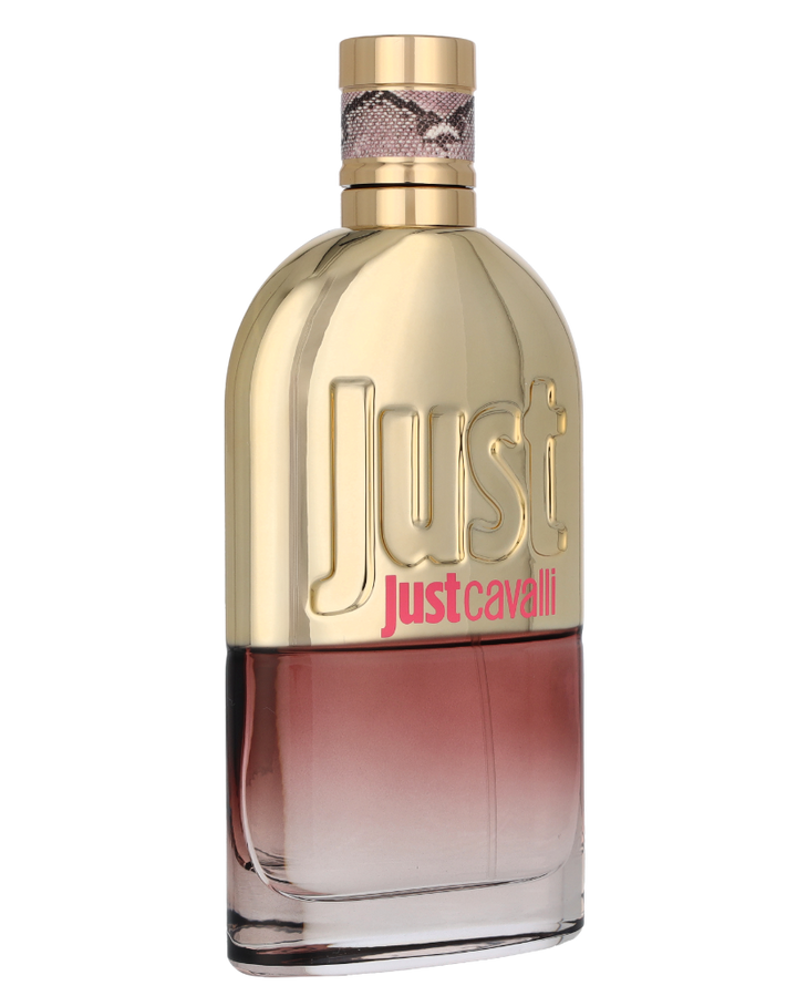 Roberto Cavalli Just For Her Eau de Toilette