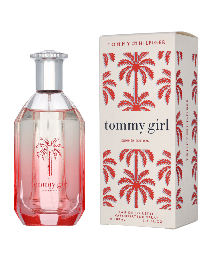 Tommy Hilfiger Tommy Girl Summer Edition Eau de Toilette
