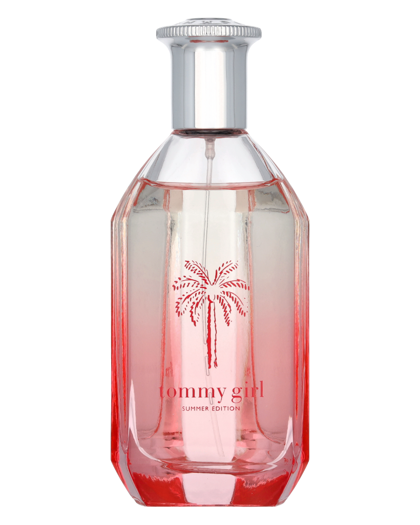 Tommy Hilfiger Tommy Girl Summer Edition Eau de Toilette